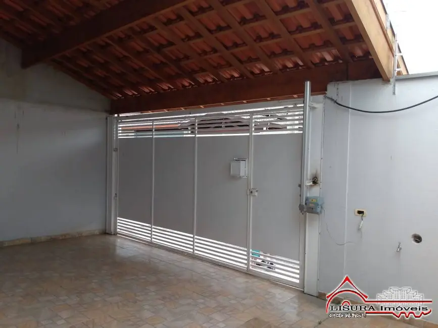 Foto 2 de Casa com 3 quartos à venda, 90m2 em Loteamento Villa Branca, Jacarei - SP
