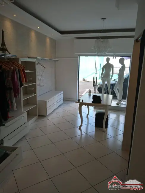 Foto 2 de Sala Comercial à venda, 178m2 em Centro, Jacarei - SP