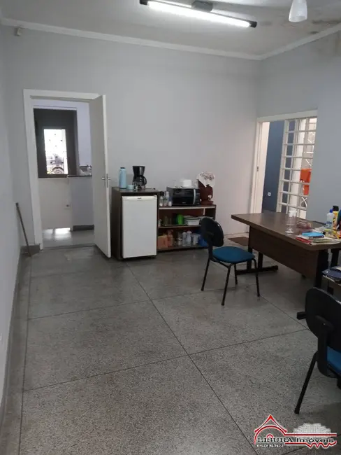 Foto 4 de Sala Comercial à venda, 178m2 em Centro, Jacarei - SP