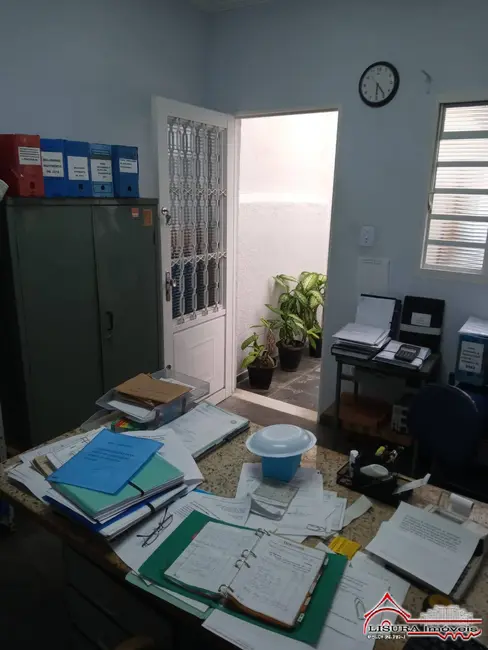 Foto 6 de Sala Comercial à venda, 178m2 em Centro, Jacarei - SP