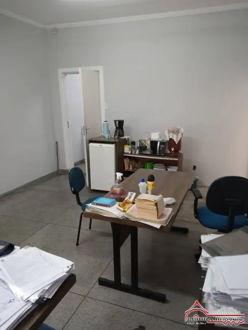 Foto 3 de Sala Comercial à venda, 178m2 em Centro, Jacarei - SP