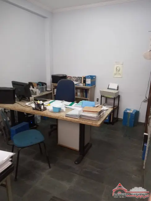 Foto 8 de Sala Comercial à venda, 178m2 em Centro, Jacarei - SP