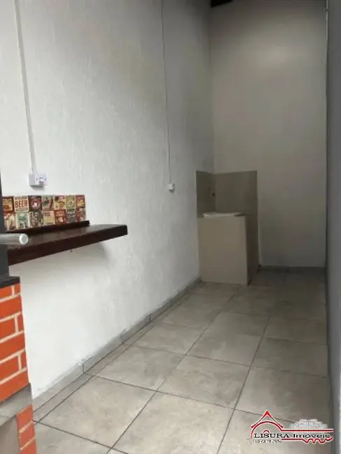 Foto 9 de Casa com 2 quartos à venda, 49m2 em Parque Califórnia, Jacarei - SP