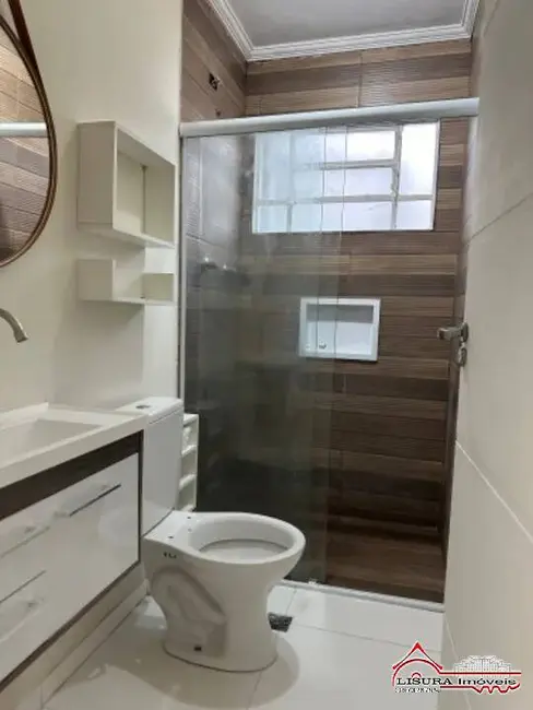 Foto 8 de Casa com 2 quartos à venda, 49m2 em Parque Califórnia, Jacarei - SP