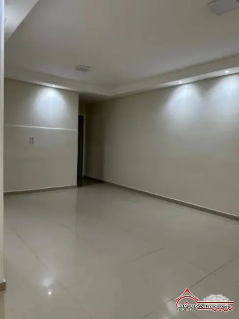 Foto 5 de Casa com 2 quartos à venda, 49m2 em Parque Califórnia, Jacarei - SP