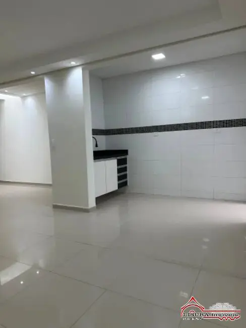 Foto 7 de Casa com 2 quartos à venda, 49m2 em Parque Califórnia, Jacarei - SP