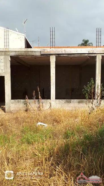 Foto 4 de Terreno / Lote à venda, 417m2 em Cidade Salvador, Jacarei - SP