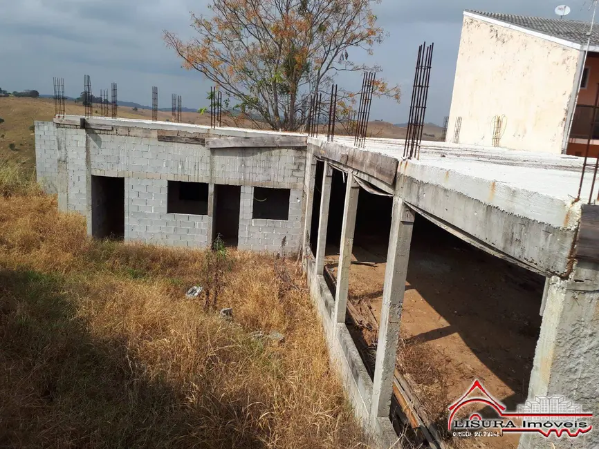 Foto 1 de Terreno / Lote à venda, 417m2 em Cidade Salvador, Jacarei - SP