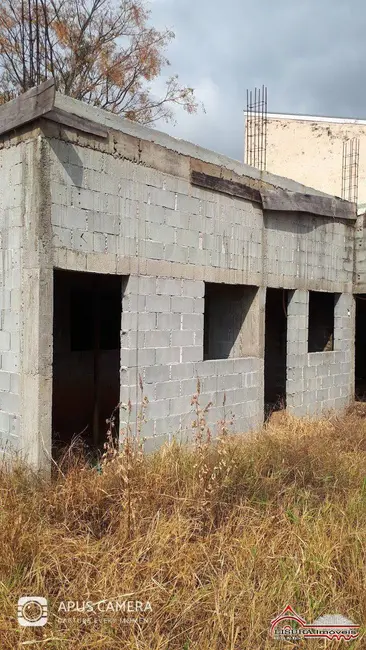 Foto 5 de Terreno / Lote à venda, 417m2 em Cidade Salvador, Jacarei - SP