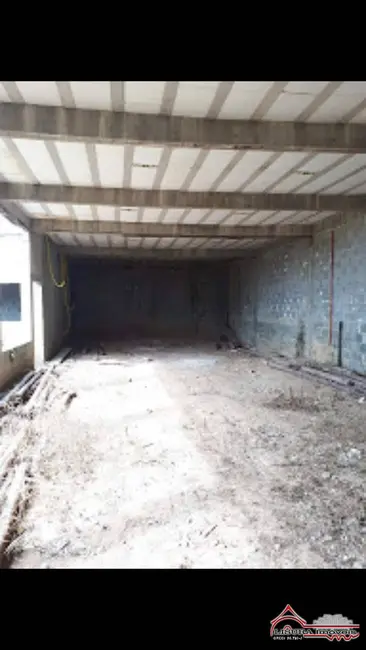 Foto 9 de Terreno / Lote à venda, 417m2 em Cidade Salvador, Jacarei - SP