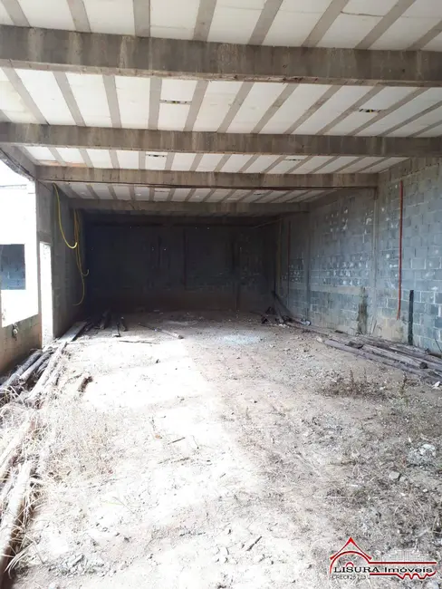 Foto 2 de Terreno / Lote à venda, 417m2 em Cidade Salvador, Jacarei - SP