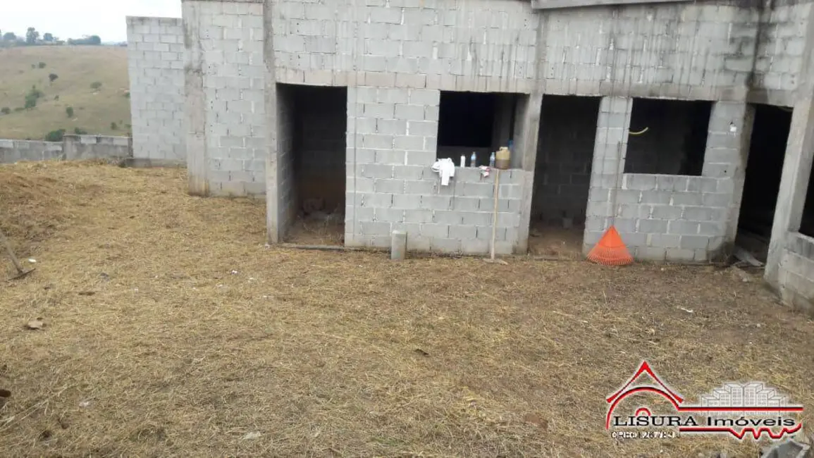 Foto 3 de Terreno / Lote à venda, 417m2 em Cidade Salvador, Jacarei - SP