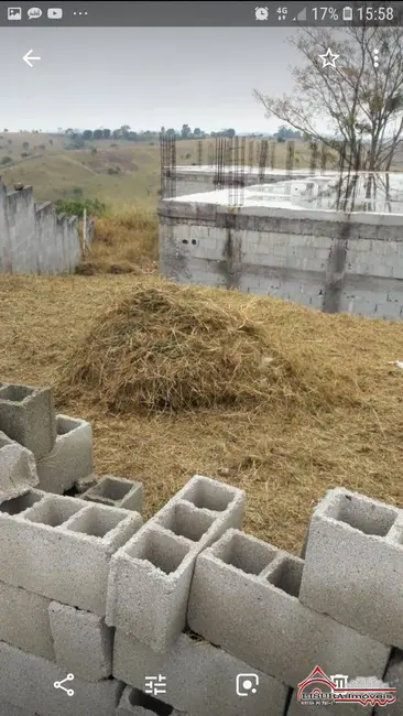 Foto 6 de Terreno / Lote à venda, 417m2 em Cidade Salvador, Jacarei - SP