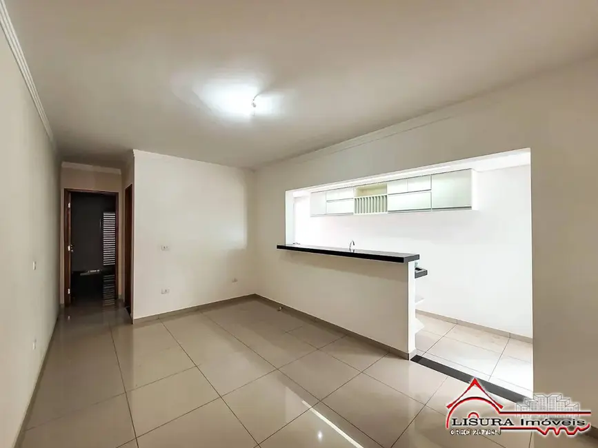 Foto 4 de Casa com 2 quartos à venda, 90m2 em Jardim Bela Vista, Jacarei - SP