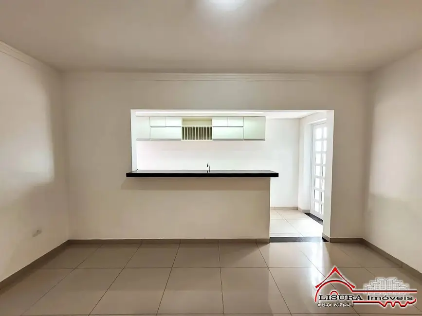 Foto 3 de Casa com 2 quartos à venda, 90m2 em Jardim Bela Vista, Jacarei - SP