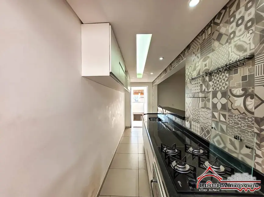 Foto 8 de Casa com 2 quartos à venda, 90m2 em Jardim Bela Vista, Jacarei - SP