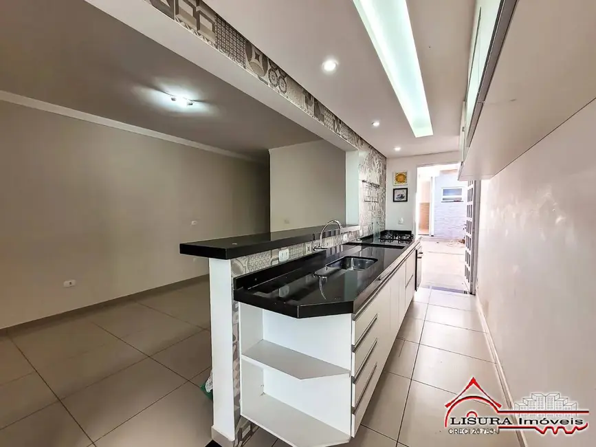 Foto 7 de Casa com 2 quartos à venda, 90m2 em Jardim Bela Vista, Jacarei - SP
