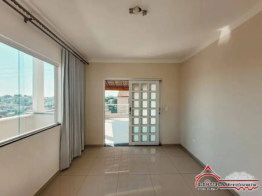 Foto 1 de Casa com 2 quartos à venda, 90m2 em Jardim Bela Vista, Jacarei - SP