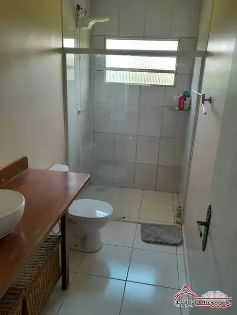 Foto 5 de Casa de Condomínio com 2 quartos à venda, 76m2 em Jardim Jacinto, Jacarei - SP