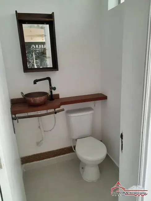 Foto 7 de Casa de Condomínio com 2 quartos à venda, 76m2 em Jardim Jacinto, Jacarei - SP