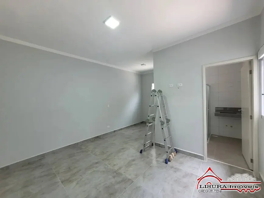 Foto 7 de Casa à venda, 131m2 em Jardim Altos de Santana II, Jacarei - SP