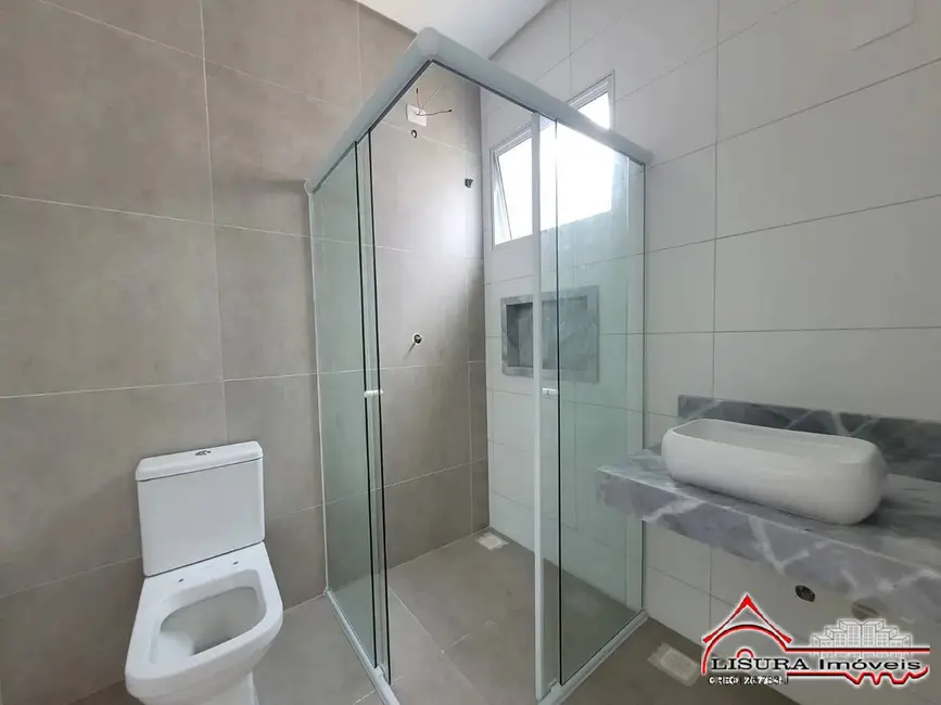 Foto 12 de Casa à venda, 131m2 em Jardim Altos de Santana II, Jacarei - SP