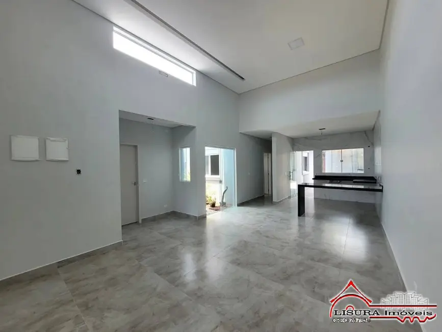 Foto 5 de Casa à venda, 131m2 em Jardim Altos de Santana II, Jacarei - SP