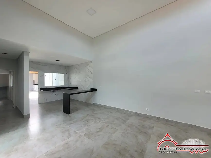 Foto 8 de Casa à venda, 131m2 em Jardim Altos de Santana II, Jacarei - SP