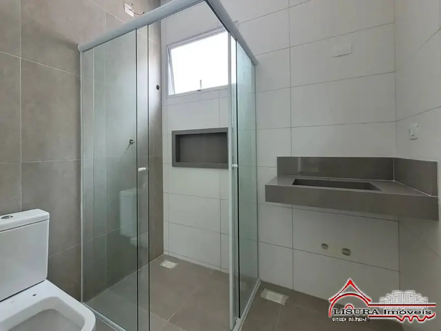 Foto 13 de Casa à venda, 131m2 em Jardim Altos de Santana II, Jacarei - SP