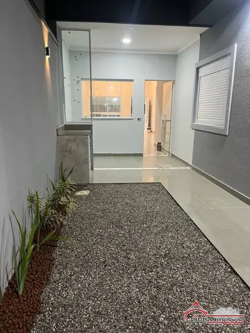 Foto 10 de Casa à venda, 131m2 em Jardim Altos de Santana II, Jacarei - SP