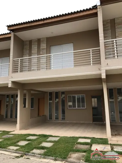 Foto 2 de Casa com 3 quartos para alugar, 126m2 em Santa Cruz dos Lázaros, Jacarei - SP