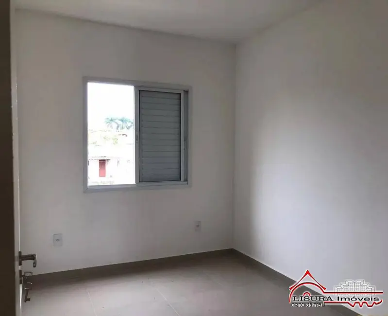 Foto 4 de Casa com 3 quartos à venda, 126m2 em Santa Cruz dos Lázaros, Jacarei - SP