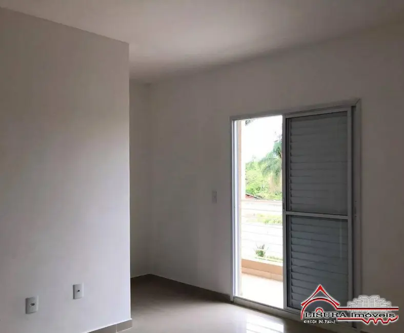 Foto 5 de Casa com 3 quartos à venda, 126m2 em Santa Cruz dos Lázaros, Jacarei - SP
