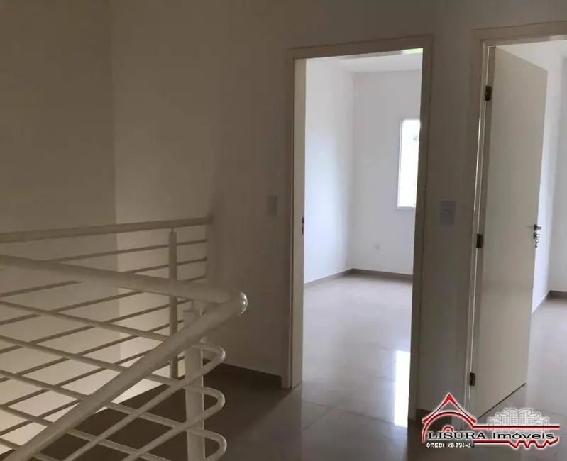 Foto 9 de Casa com 3 quartos à venda, 126m2 em Santa Cruz dos Lázaros, Jacarei - SP
