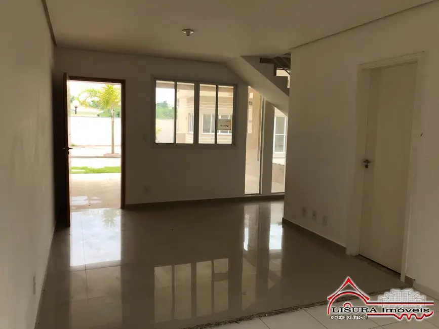 Foto 3 de Casa com 3 quartos à venda, 126m2 em Santa Cruz dos Lázaros, Jacarei - SP