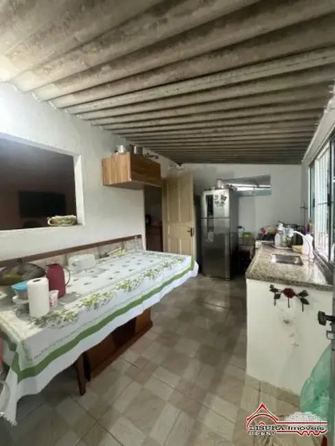 Foto 8 de Casa com 1 quarto à venda, 1250m2 em Veraneio Ijal, Jacarei - SP