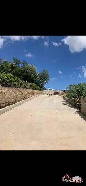 Foto 4 de Casa com 1 quarto à venda, 1250m2 em Veraneio Ijal, Jacarei - SP