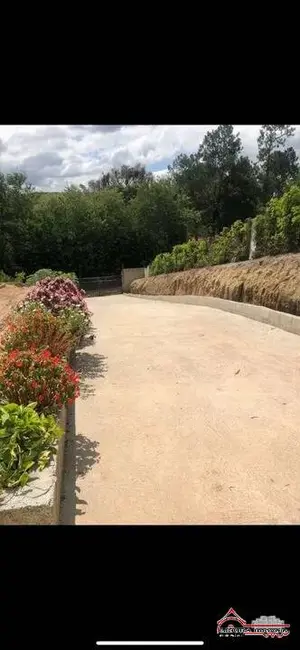 Foto 3 de Casa com 1 quarto à venda, 1250m2 em Veraneio Ijal, Jacarei - SP