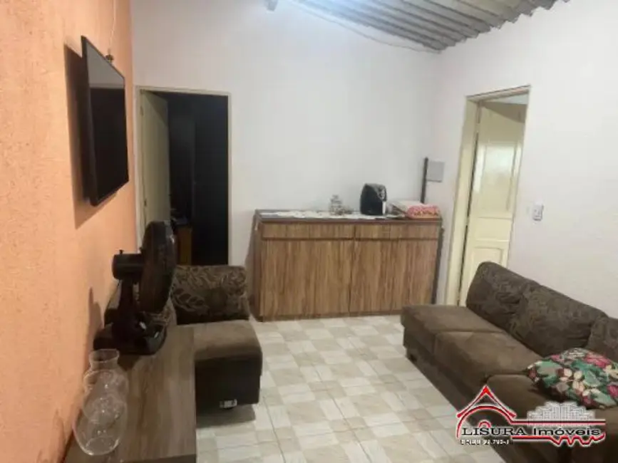 Foto 6 de Casa com 1 quarto à venda, 1250m2 em Veraneio Ijal, Jacarei - SP