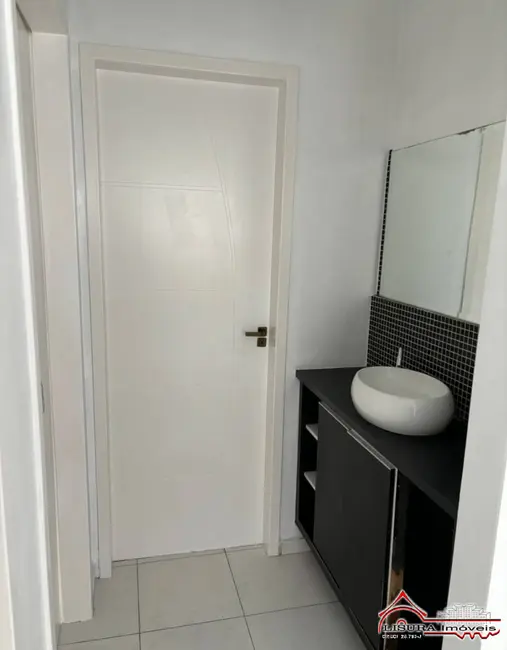 Foto 5 de Apartamento com 2 quartos para alugar, 43m2 em Jardim Maria Amélia, Jacarei - SP