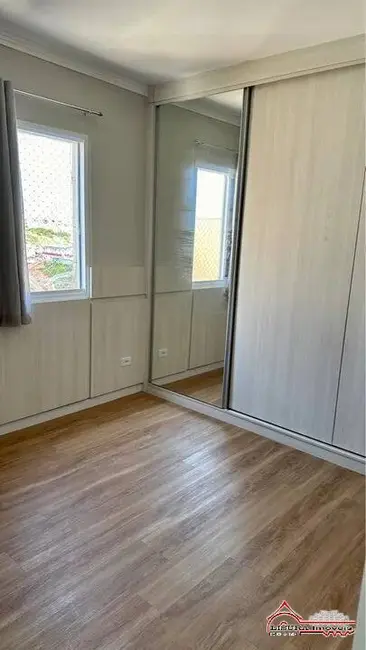 Foto 7 de Apartamento com 2 quartos à venda, 55m2 em Loteamento Jardim Sol Nascente, Jacarei - SP