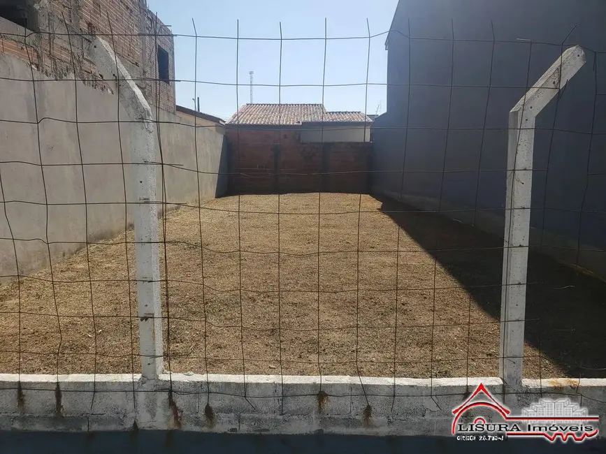 Foto 1 de Terreno / Lote à venda, 140m2 em Residencial Santa Paula, Jacarei - SP