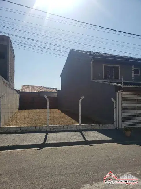 Foto 2 de Terreno / Lote à venda, 140m2 em Residencial Santa Paula, Jacarei - SP