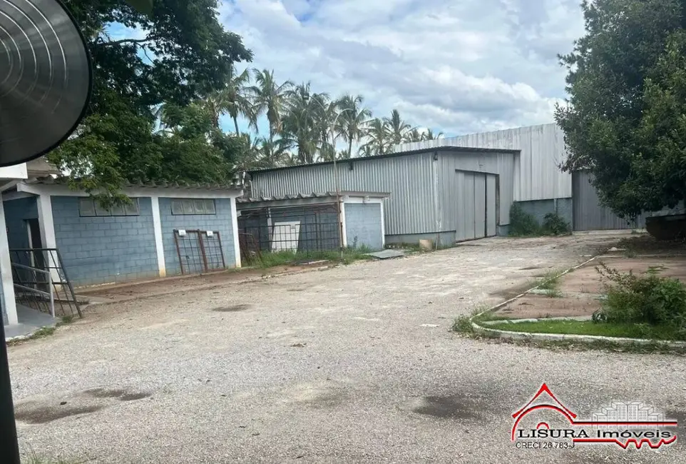 Foto 8 de Armazém / Galpão à venda, 6400m2 em Jardim Califórnia, Jacarei - SP