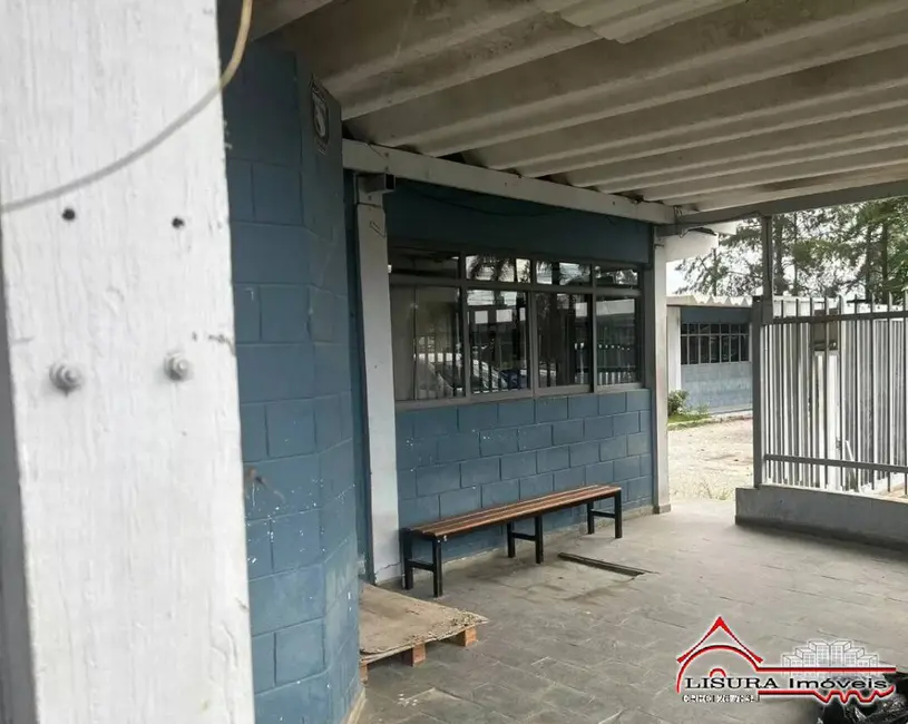 Foto 4 de Armazém / Galpão à venda, 6400m2 em Jardim Califórnia, Jacarei - SP