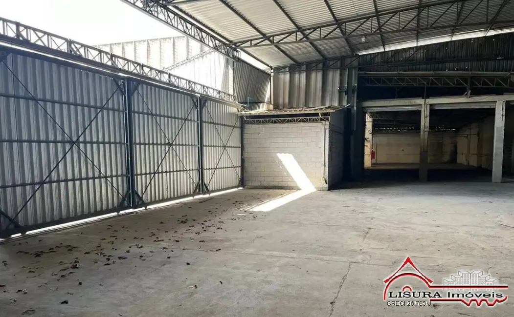 Foto 9 de Armazém / Galpão à venda, 6400m2 em Jardim Califórnia, Jacarei - SP