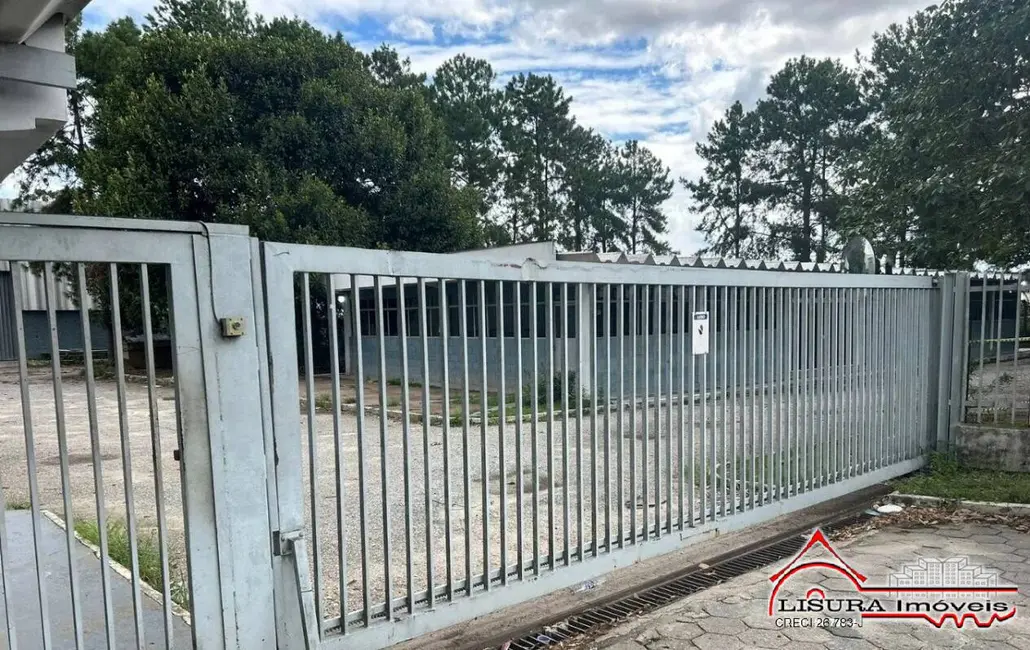 Foto 3 de Armazém / Galpão para alugar, 6400m2 em Jardim Califórnia, Jacarei - SP