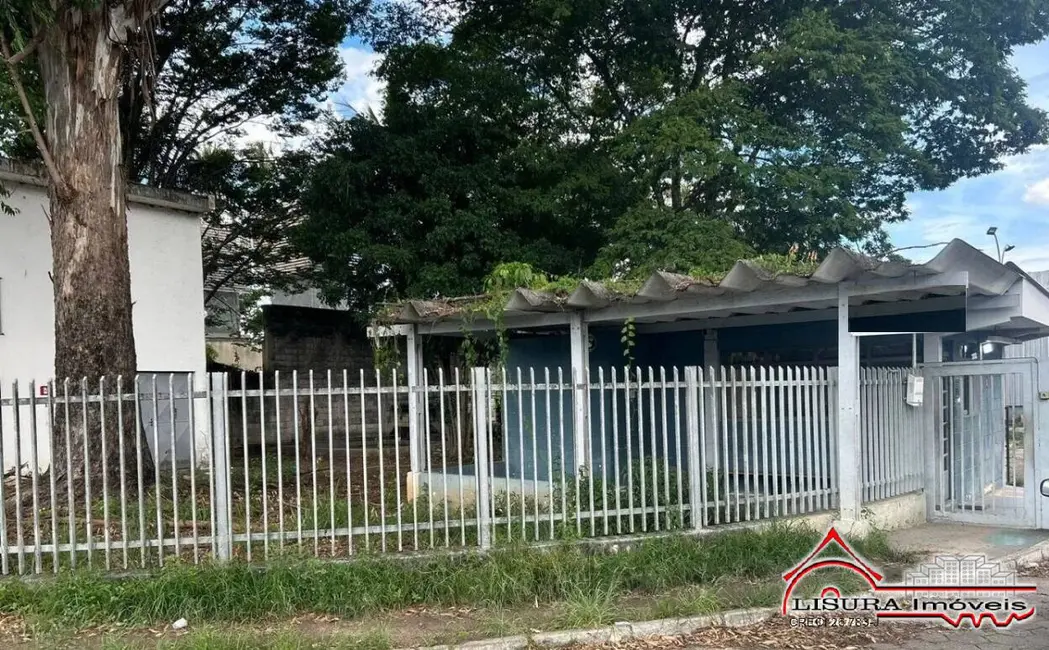 Foto 2 de Armazém / Galpão para alugar, 6400m2 em Jardim Califórnia, Jacarei - SP