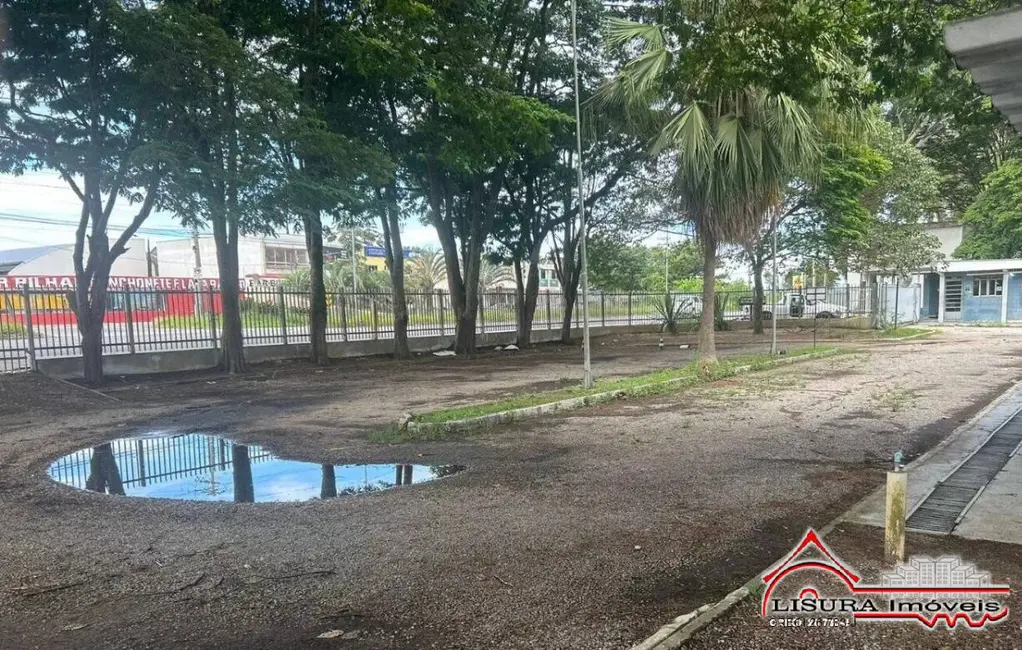 Foto 5 de Armazém / Galpão para alugar, 6400m2 em Jardim Califórnia, Jacarei - SP