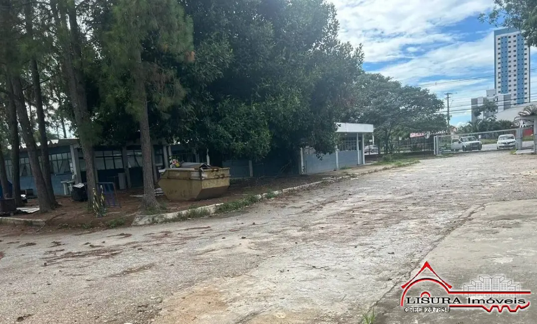 Foto 7 de Armazém / Galpão para alugar, 6400m2 em Jardim Califórnia, Jacarei - SP